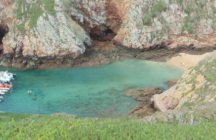 Surf and Stones Apartment - Foto 74