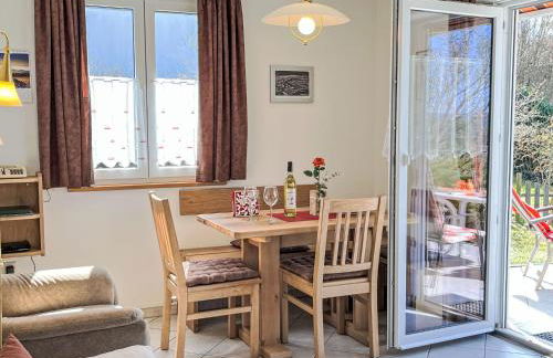 Holiday Home Schöne Aussicht by Interhome - Foto 32