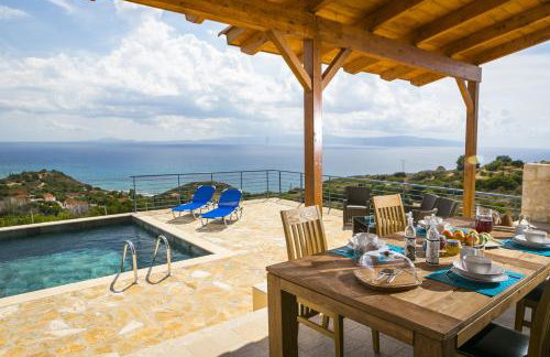 Unique Villa Ratzakli - Foto 1