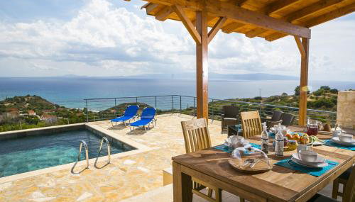 Unique Villa Ratzakli - Foto 1