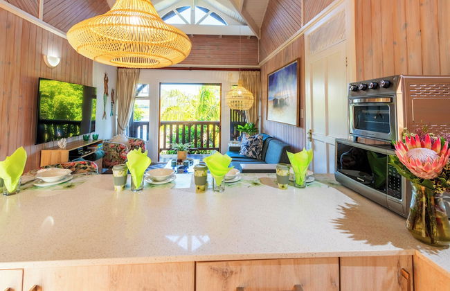 Knysna River Club by First Private Stays - Foto 32