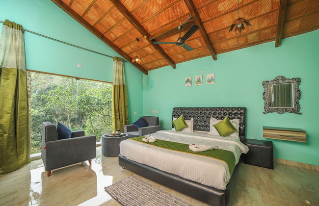 Rain Rock Villa - Foto 21