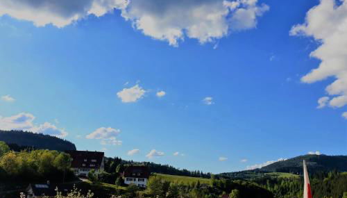 Ferienwohnung Schwarzwaldglück - Foto 3