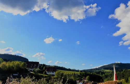 Ferienwohnung Schwarzwaldglück - Foto 3