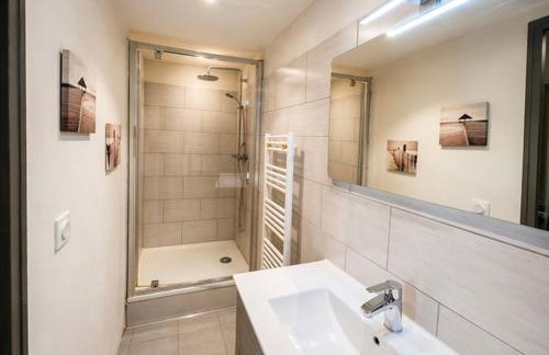 la skibelle Orelle-ValThorens-Spa -bain nordique -salle de sport - Photo 11