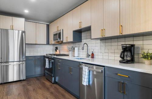 UrbanDelight Crystal City Mins to DC Free Parking - Foto 19