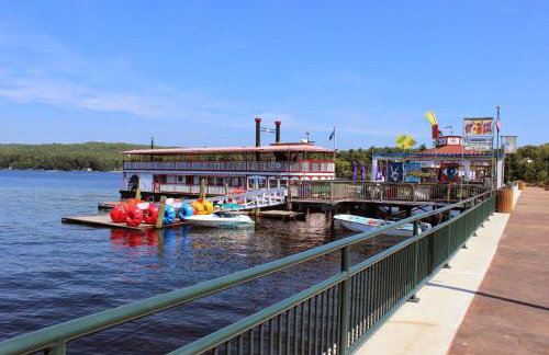 Naples Village Retreat - Heart of the Lakes Region - Foto 37