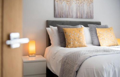 Beautiful, Spacious 1 bed flat - Foto 30