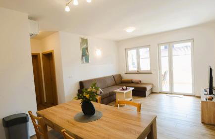 Apartmaji Valentina - Foto 29