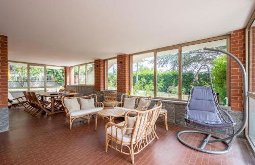 Holiday Home Pinetina by Interhome - Foto 23