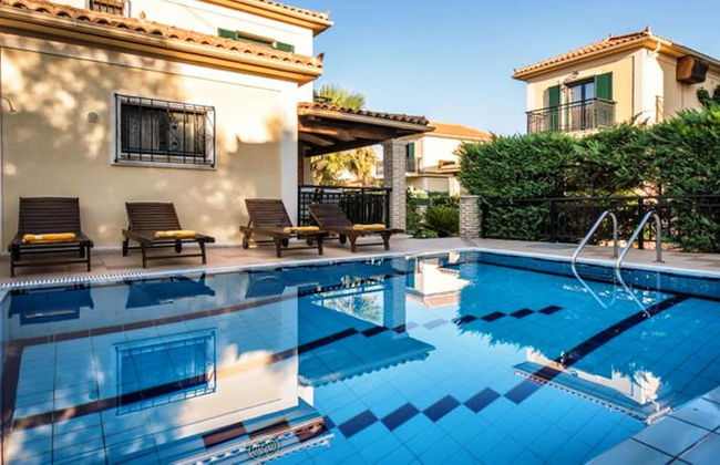 Kookis Village - Photo 30