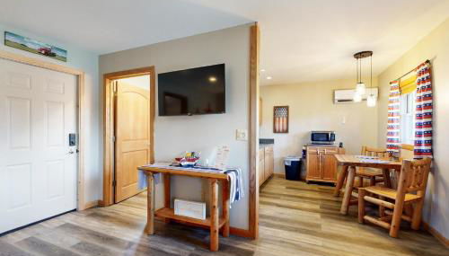 Pet Friendly! Countryside Couples Stay in Illinois - Foto 4