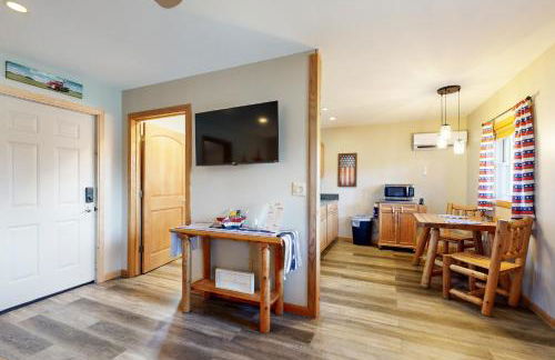 Pet Friendly! Countryside Couples Stay in Illinois - Foto 4