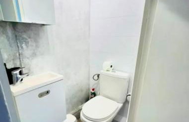 Nice studio with a terrace - Foto 10