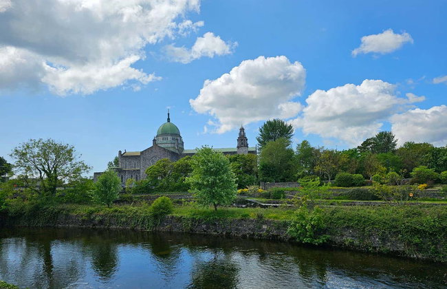 Visita guiada por Galway - Foto 7