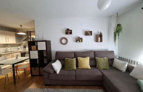 El Tozal, cálido, petfriendly con garaje - Foto 3