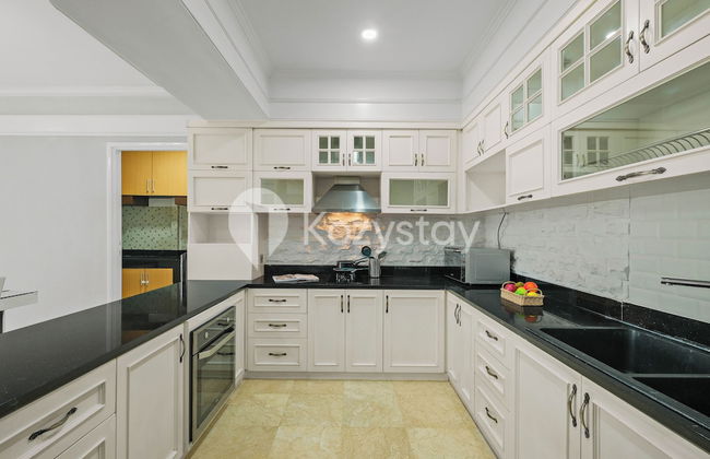 Camila by Kozystay - Kuningan - Foto 6