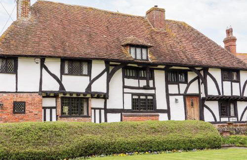 Blackbird Cottage at Boyke Manor - Foto 40