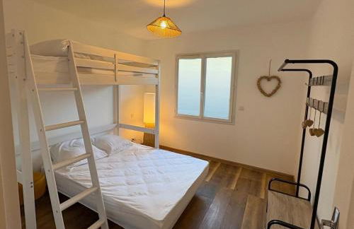 Maison pour réunion de famille Gîte des Tamaris - Foto 7