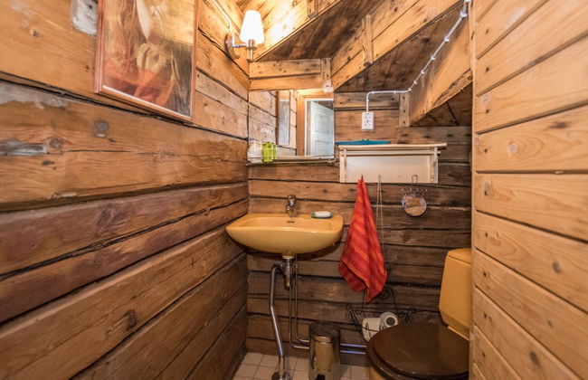 Piispasen torppa - Foto 8