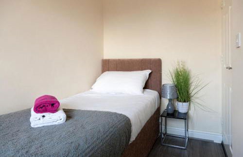 Pinfold Court Apartments - Foto 36