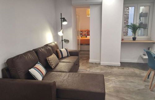 CSB34 Céntrico Apartamento de diseño - Foto 15