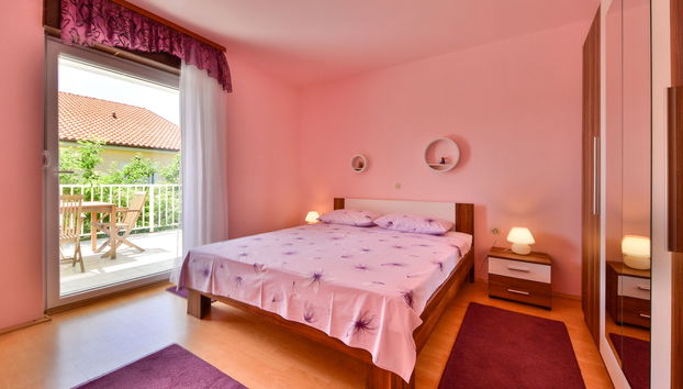 Fani - Foto 2, Bedroom