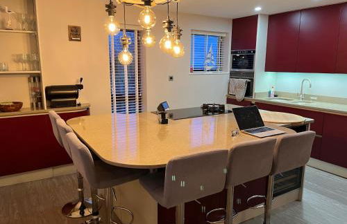 Seaside Escape - Deganwy Beach Cottage - Sea Views & Golf Course Views - Photo 42