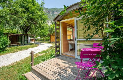 La Roulotte 1 - Foto 1