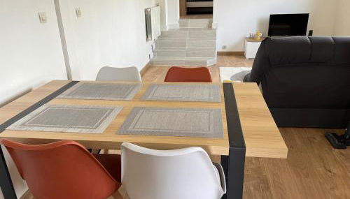 T2 St Marc sur mer - proche plage - 4 couchages - Foto 3