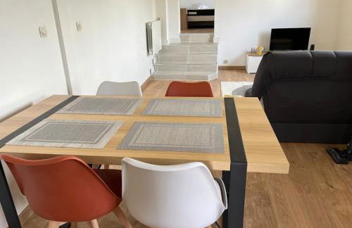 T2 St Marc sur mer - proche plage - 4 couchages - Foto 3