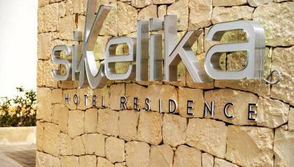 Sikelika Residence Sul Mare - Foto 4