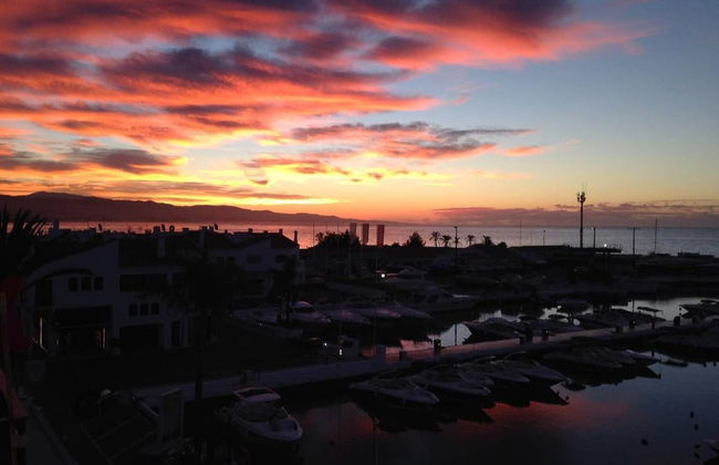 InstaStay Front line Harbor Apartment - Foto 56