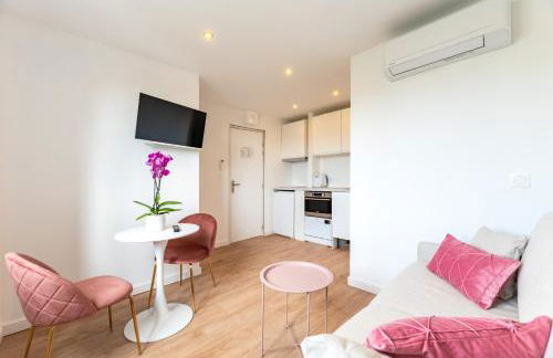 Studios Le Médicis - Foto 36