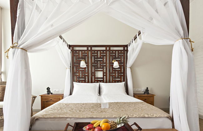 SuperB Luxury Suites - Foto 16