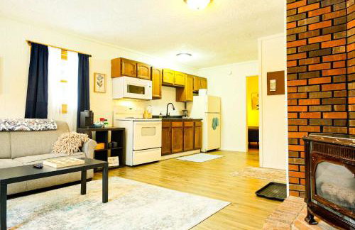 Elevated Ski Chalet at Powderhorn Mountain - Foto 4