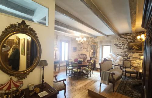 Appartement des Sablons - Foto 4