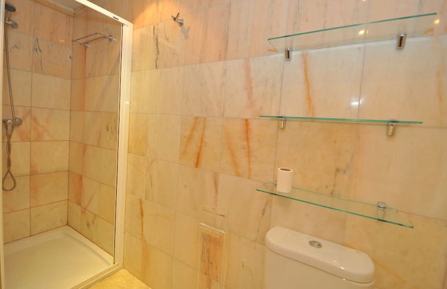 Penthaus Florida Lloretholiday - Foto 20