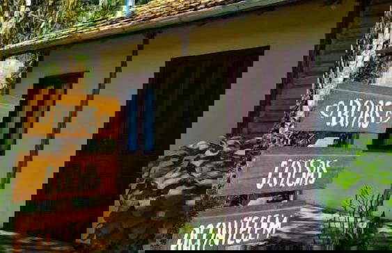 RECANTO DOS COMPADRES - Foto 66