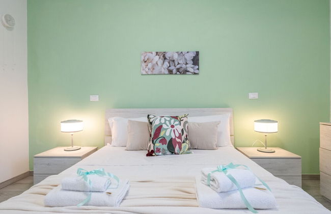 Green Wheels Oasis Between Pisa and Sea - Foto 48