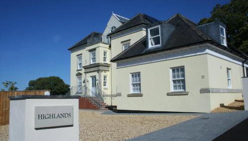 Highlands Apartment 3 - Foto 2