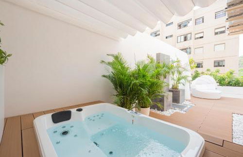 The Terraces Luxury Penthouses, 1D - Foto 31