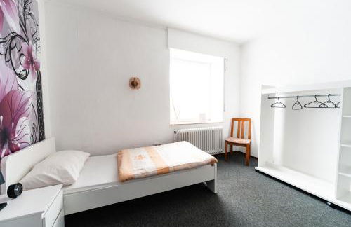 MonteurGut Apartments Linde - Foto 6