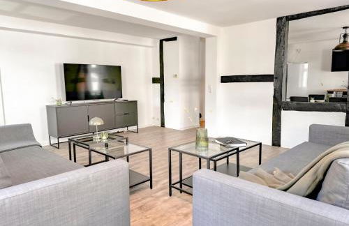 NEUNZEHN 01 Ferienwohnungen - Foto 18