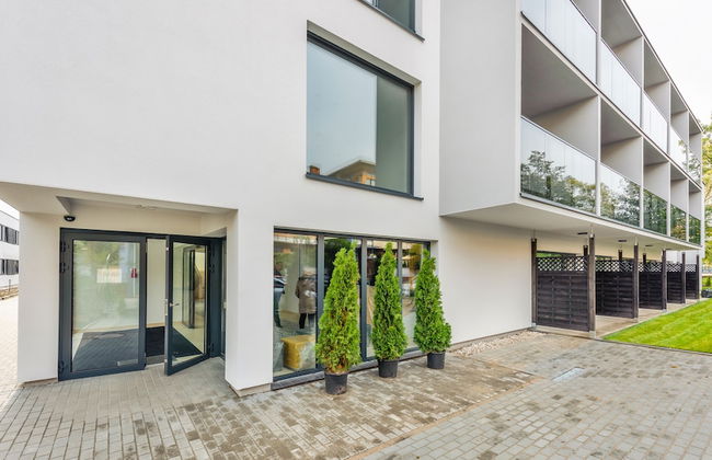 Apartamenty Sun & Snow Solny Resort - Photo 72