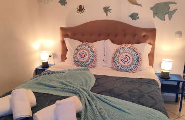 Mana mia Seaside Apartments - Foto 9