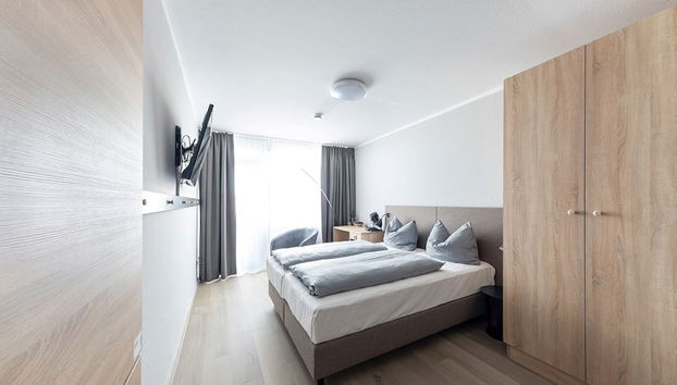 Centerroom München City - Foto 2, Imagen principal