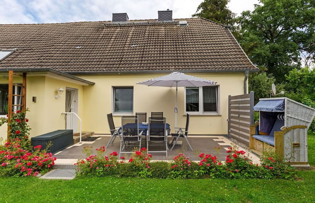Holiday Home in Zierow With Terrace - Photo 37
