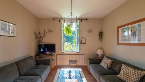 La Case Départ - Plage à 2.5 km - Foto 4