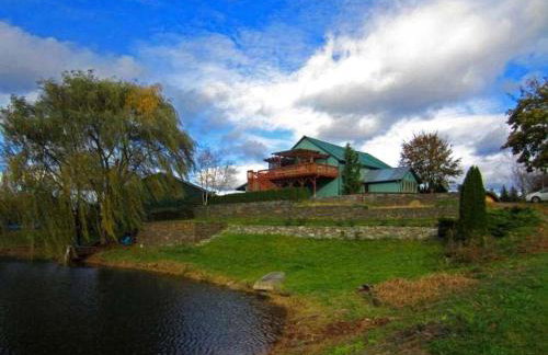 Pet-Friendly Vacation Rental on a Working Farm near Hudson, New York - Foto 7